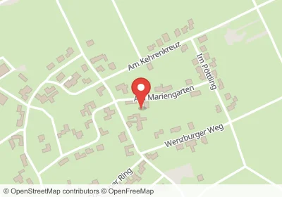 Hotels an der Am Mariengarten in Bad Münstereifel – Unterkünfte, Pensionen und Ferienwohnungen in zentraler Lage