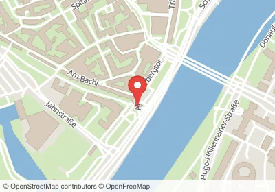Am Münzbergtor Ingolstadt – Hotels in der Nähe Hotels an der Am Münzbergtor in Ingolstadt – Unterkünfte, Pensionen und Ferienwohnungen in zentraler Lage