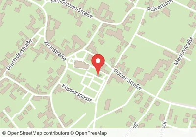 Am Pfarrgarten Bedburg – Hotels in der Nähe Hotels an der Am Pfarrgarten in Bedburg – Unterkünfte, Pensionen und Ferienwohnungen in zentraler Lage