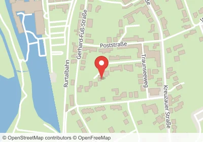 Hotels an der Am Scheppgraben in Düren – Unterkünfte, Pensionen und Ferienwohnungen in zentraler Lage