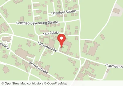 Hotels an der Am Schöffenhof in Kerpen – Unterkünfte, Pensionen und Ferienwohnungen in zentraler Lage