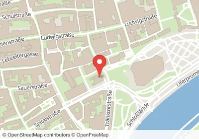 Am Viktualienmarkt Ingolstadt – Hotels in der Nähe Hotels an der Am Viktualienmarkt in Ingolstadt – Unterkünfte, Pensionen und Ferienwohnungen in zentraler Lage