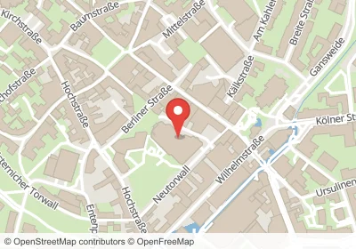 An den Kapuzinern Euskirchen – Hotels in der Nähe Hotels an der An den Kapuzinern in Euskirchen – Unterkünfte, Pensionen und Ferienwohnungen in zentraler Lage