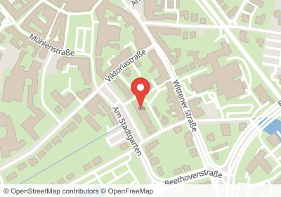 An der Freiheit Castrop-Rauxel – Hotels in der Nähe Hotels an der An der Freiheit in Castrop-Rauxel – Unterkünfte, Pensionen und Ferienwohnungen in zentraler Lage