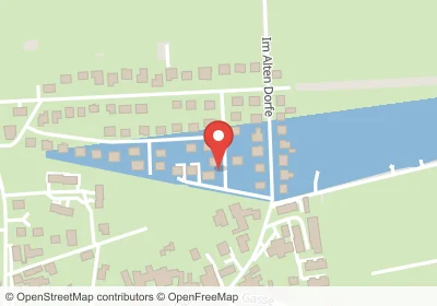 Hotels an der An der Tränke in Göttingen – Unterkünfte, Pensionen und Ferienwohnungen in zentraler Lage