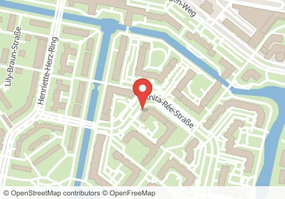 Anita-Rée-Straße Hamburg – Hotels in der Nähe Hotels an der Anita-Rée-Straße in Hamburg – Unterkünfte, Pensionen und Ferienwohnungen in zentraler Lage