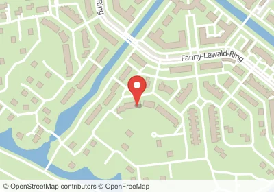 Anna-von-Gierke-Ring Hamburg – Hotels in der Nähe Hotels an der Anna-von-Gierke-Ring in Hamburg – Unterkünfte, Pensionen und Ferienwohnungen in zentraler Lage