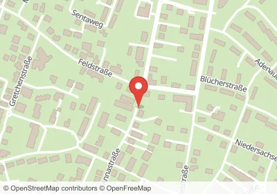 Annastraße Detmold – Hotels in der Nähe Hotels an der Annastraße in Detmold – Unterkünfte, Pensionen und Ferienwohnungen in zentraler Lage