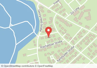 Hotels an der Anne-Frank-Straße in Ingolstadt – Unterkünfte, Pensionen und Ferienwohnungen in zentraler Lage