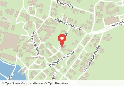Arbostraße Ingolstadt – Hotels in der Nähe Hotels an der Arbostraße in Ingolstadt – Unterkünfte, Pensionen und Ferienwohnungen in zentraler Lage