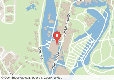 Arnold-Freund-Straße Bedburg – Hotels in der Nähe Hotels an der Arnold-Freund-Straße in Bedburg – Unterkünfte, Pensionen und Ferienwohnungen in zentraler Lage