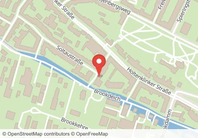 Arnoldistieg Hamburg – Hotels in der Nähe Hotels an der Arnoldistieg in Hamburg – Unterkünfte, Pensionen und Ferienwohnungen in zentraler Lage