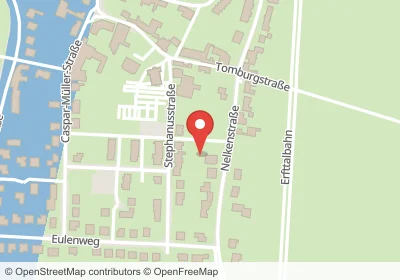 Hotels an der Asternstraße in Euskirchen – Unterkünfte, Pensionen und Ferienwohnungen in zentraler Lage