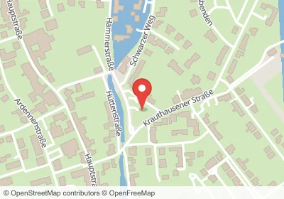 Hotels an der Auf dem Broich in Düren – Unterkünfte, Pensionen und Ferienwohnungen in zentraler Lage