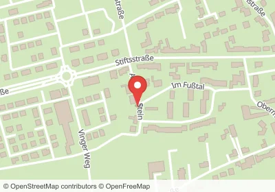 Hotels an der Auf dem Stein in Kerpen – Unterkünfte, Pensionen und Ferienwohnungen in zentraler Lage