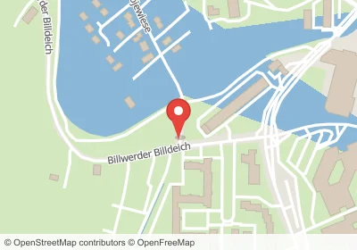 Hotels an der Auf der Bojewiese in Hamburg – Unterkünfte, Pensionen und Ferienwohnungen in zentraler Lage