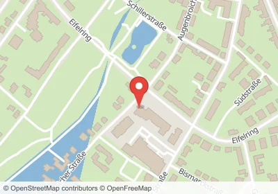 Augenbroicher Straße Euskirchen – Hotels in der Nähe Hotels an der Augenbroicher Straße in Euskirchen – Unterkünfte, Pensionen und Ferienwohnungen in zentraler Lage
