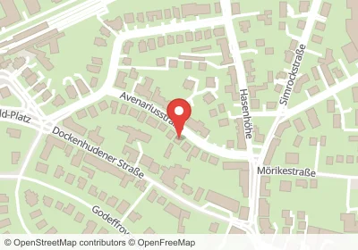Avenariusstraße Hamburg – Hotels in der Nähe Hotels an der Avenariusstraße in Hamburg – Unterkünfte, Pensionen und Ferienwohnungen in zentraler Lage