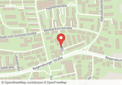 Ayrerstraße Ingolstadt – Hotels in der Nähe Hotels an der Ayrerstraße in Ingolstadt – Unterkünfte, Pensionen und Ferienwohnungen in zentraler Lage