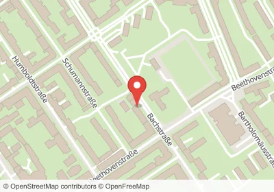 Hotels an der Bachstraße in Hamburg – Unterkünfte, Pensionen und Ferienwohnungen in zentraler Lage