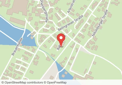 Hotels an der Bahngasse in Ingolstadt – Unterkünfte, Pensionen und Ferienwohnungen in zentraler Lage