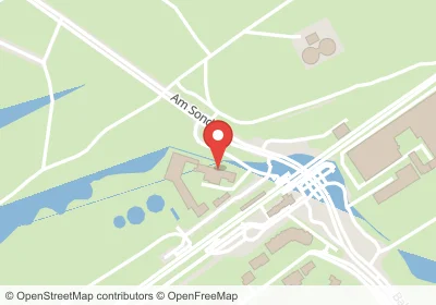 Hotels an der Bahnhofstraße in Ratingen – Unterkünfte, Pensionen und Ferienwohnungen in zentraler Lage