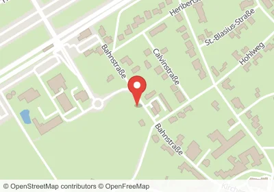 Hotels an der Bahnstraße in Kerpen – Unterkünfte, Pensionen und Ferienwohnungen in zentraler Lage