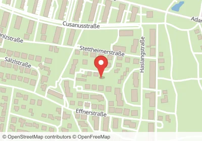 Balthasar-Neumann-Straße Ingolstadt – Hotels in der Nähe Hotels an der Balthasar-Neumann-Straße in Ingolstadt – Unterkünfte, Pensionen und Ferienwohnungen in zentraler Lage