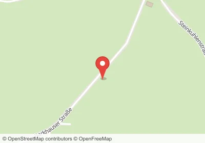 Hotels an der Barkhauser Straße in Detmold – Unterkünfte, Pensionen und Ferienwohnungen in zentraler Lage