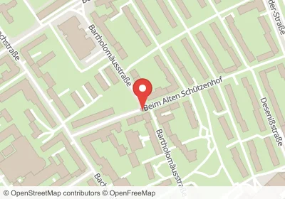 Bartholomäusstraße Hamburg – Hotels in der Nähe Hotels an der Bartholomäusstraße in Hamburg – Unterkünfte, Pensionen und Ferienwohnungen in zentraler Lage