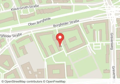 Hotels an der Beim Gesundbrunnen in Hamburg – Unterkünfte, Pensionen und Ferienwohnungen in zentraler Lage