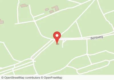 Hotels an der Bentweg in Detmold – Unterkünfte, Pensionen und Ferienwohnungen in zentraler Lage