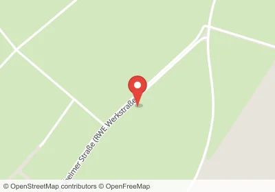 Hotels an der Bergheimer Straße in Kerpen – Unterkünfte, Pensionen und Ferienwohnungen in zentraler Lage