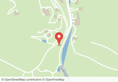 Hotels an der Berlebecker Heide in Detmold – Unterkünfte, Pensionen und Ferienwohnungen in zentraler Lage