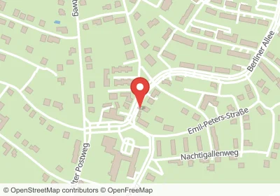 Berliner Allee Detmold – Hotels in der Nähe Hotels an der Berliner Allee in Detmold – Unterkünfte, Pensionen und Ferienwohnungen in zentraler Lage