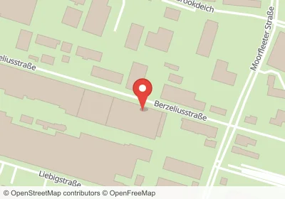 Berzeliusstraße Hamburg – Hotels in der Nähe Hotels an der Berzeliusstraße in Hamburg – Unterkünfte, Pensionen und Ferienwohnungen in zentraler Lage