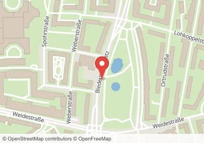 Biedermannplatz Hamburg – Hotels in der Nähe Hotels an der Biedermannplatz in Hamburg – Unterkünfte, Pensionen und Ferienwohnungen in zentraler Lage