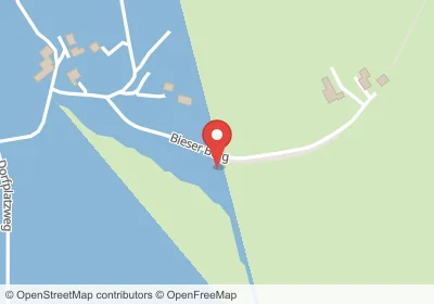 Hotels an der Bieser Berg in Detmold – Unterkünfte, Pensionen und Ferienwohnungen in zentraler Lage