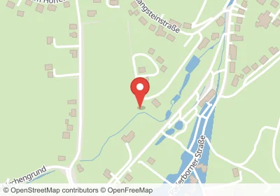 Hotels an der Birkenhügel in Detmold – Unterkünfte, Pensionen und Ferienwohnungen in zentraler Lage