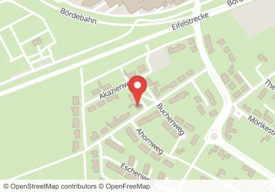 Birkenplatz Euskirchen – Hotels in der Nähe Hotels an der Birkenplatz in Euskirchen – Unterkünfte, Pensionen und Ferienwohnungen in zentraler Lage