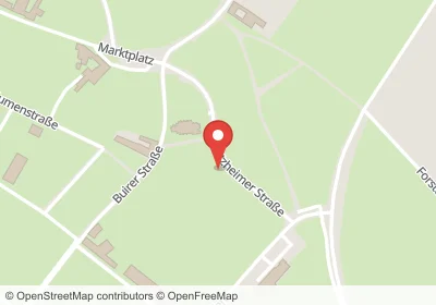 Hotels an der Blatzheimer Straße in Kerpen – Unterkünfte, Pensionen und Ferienwohnungen in zentraler Lage