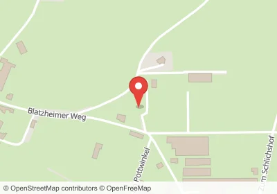 Hotels an der Blatzheimer Weg in Kerpen – Unterkünfte, Pensionen und Ferienwohnungen in zentraler Lage