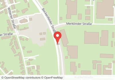 Bockenfelder Straße Castrop-Rauxel – Hotels in der Nähe Hotels an der Bockenfelder Straße in Castrop-Rauxel – Unterkünfte, Pensionen und Ferienwohnungen in zentraler Lage