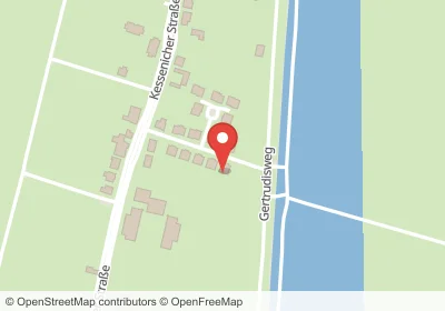 Hotels an der Bodenheimer Straße in Euskirchen – Unterkünfte, Pensionen und Ferienwohnungen in zentraler Lage