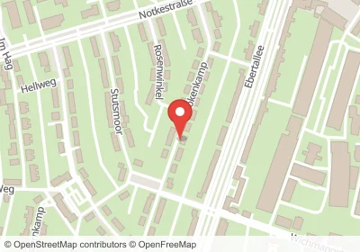 Bökenkamp Hamburg – Hotels in der Nähe Hotels an der Bökenkamp in Hamburg – Unterkünfte, Pensionen und Ferienwohnungen in zentraler Lage