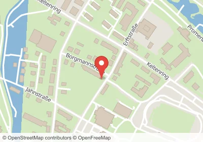 Hotels an der Borgmannstraße in Euskirchen – Unterkünfte, Pensionen und Ferienwohnungen in zentraler Lage