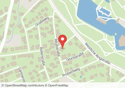 Brahmsstraße Ingolstadt – Hotels in der Nähe Hotels an der Brahmsstraße in Ingolstadt – Unterkünfte, Pensionen und Ferienwohnungen in zentraler Lage