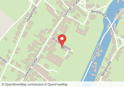 Hotels an der Brauereigasse in Kerpen – Unterkünfte, Pensionen und Ferienwohnungen in zentraler Lage