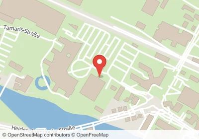 Hotels an der Braunenbrucher Weg in Detmold – Unterkünfte, Pensionen und Ferienwohnungen in zentraler Lage