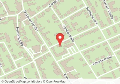 Hotels an der Brechtstraße in Kerpen – Unterkünfte, Pensionen und Ferienwohnungen in zentraler Lage